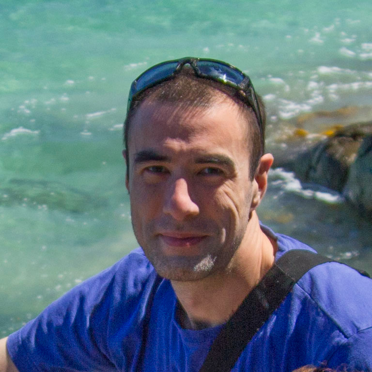 Jamil Lambert